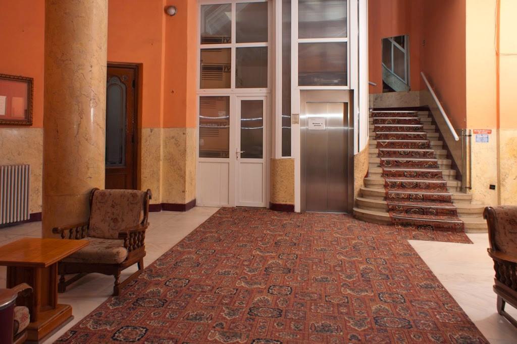 Hotel Cerna Băile Herculane Extérieur photo