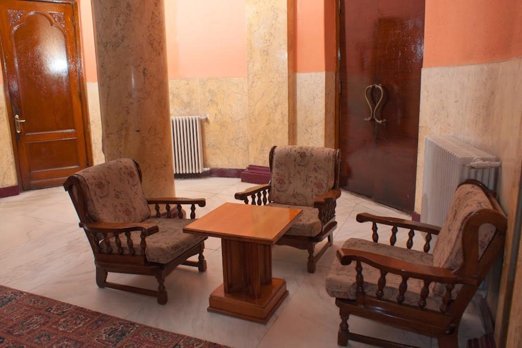 Hotel Cerna Băile Herculane Extérieur photo